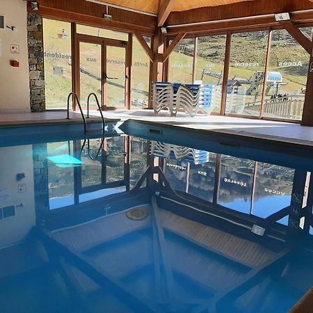 Апартаменти Guzet-Pyrenees-Pied Des Pistes Ustou Екстер'єр фото