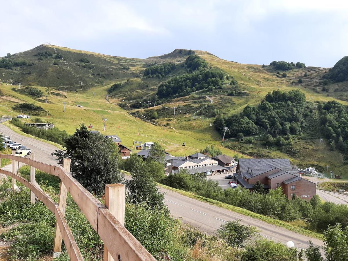 Апартаменти Guzet-Pyrenees-Pied Des Pistes Ustou Екстер'єр фото